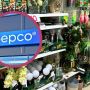 pepco osłona na balkon