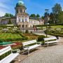 sanatorium opłaty