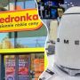 Czajnik z Biedronki