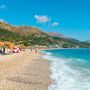 albania