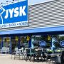 Leżak z Jysk