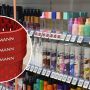 Perfumy do włosów Neboa