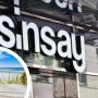 sinsay