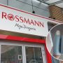 Balsam dla dzieci z Rossmanna