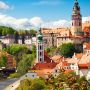 Cesky Krumlov