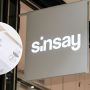 Zasłony z Sinsay