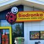 biedronka
