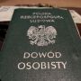 Dowód osobisty