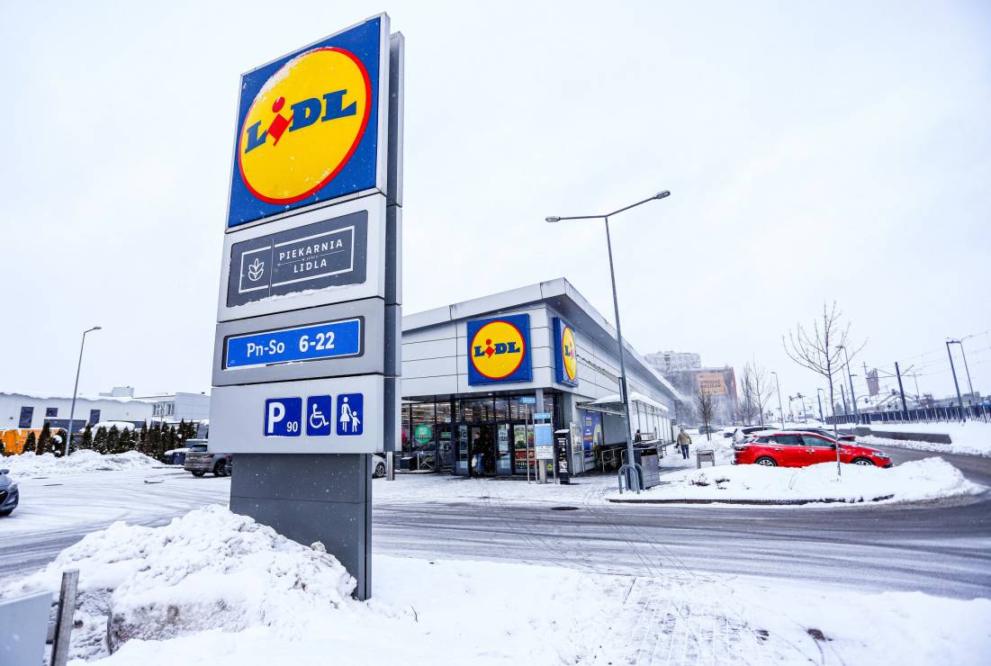 Lidl