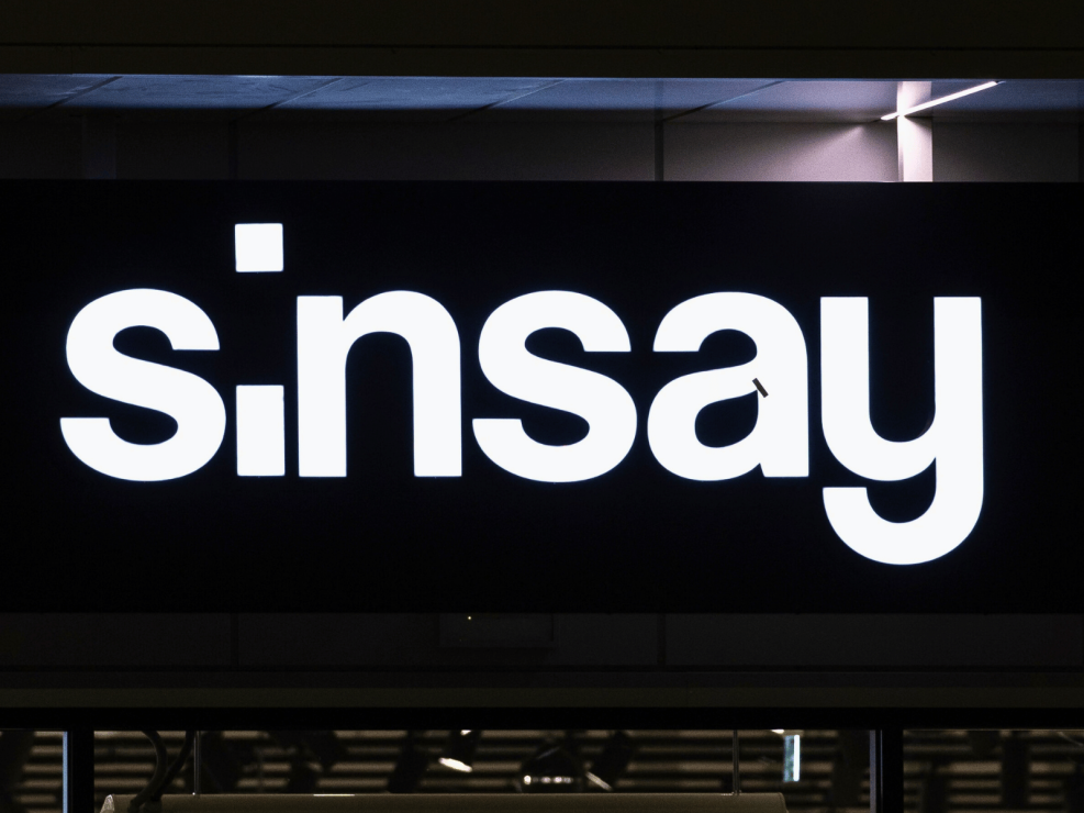 sinsay